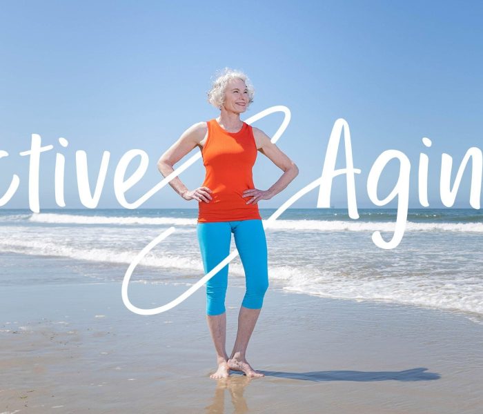 active-aging