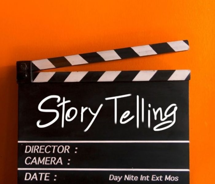 story-tellings